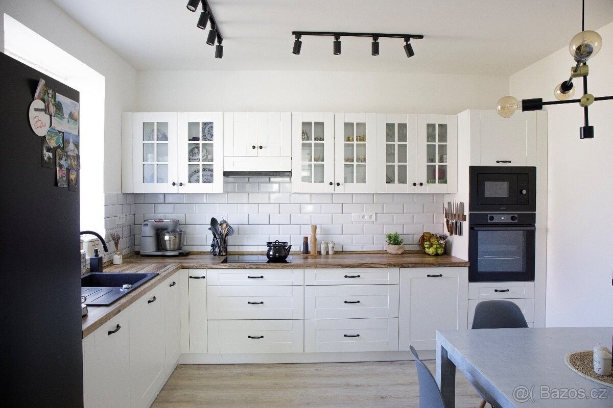 Prodej rodinný dům - Brodce nad Jizerou, 294 73