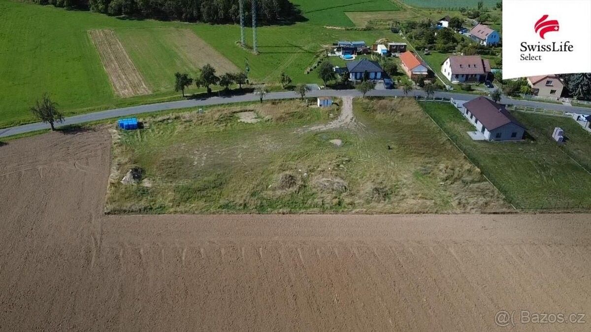 Pozemek pro bydlení · Heřmanův Městec, 538 03 - 4