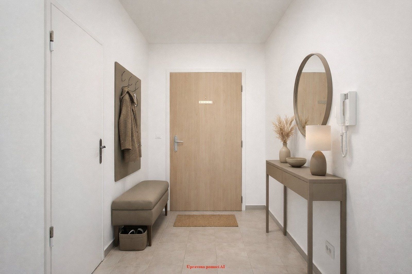 Pronájem byt 1+kk - Nedbalova, Karviná - Karviná-město, Moravskoslezský kraj, 25 m² - 5