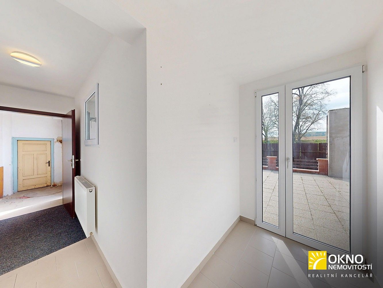 Prodej rodinný dům - Lysovice, okres Vyškov, Jihomoravský kraj, 100 m² - 5