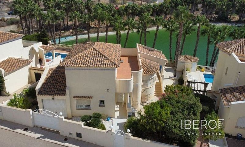 Rodinný dům · 132 m² · Orihuela Costa, ES - 4