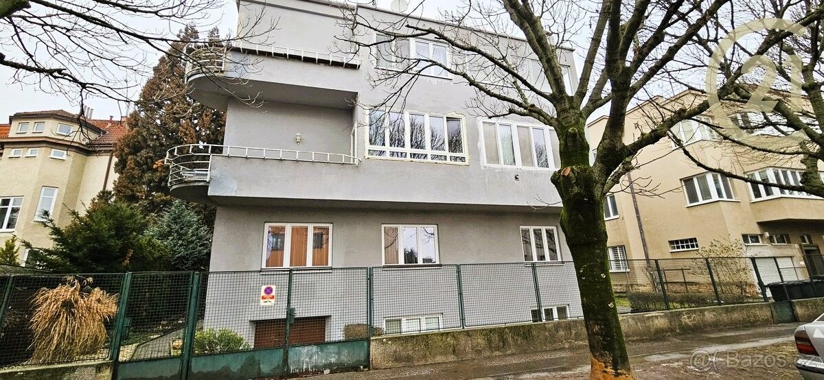 Byty, Brno, 613 00 - 1
