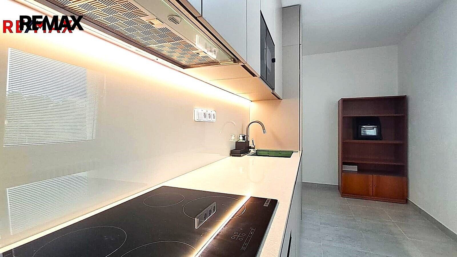 Byt 3+1 · 76 m² · Praha - Košíře, okres Praha 5, Hlavní město Praha - 3