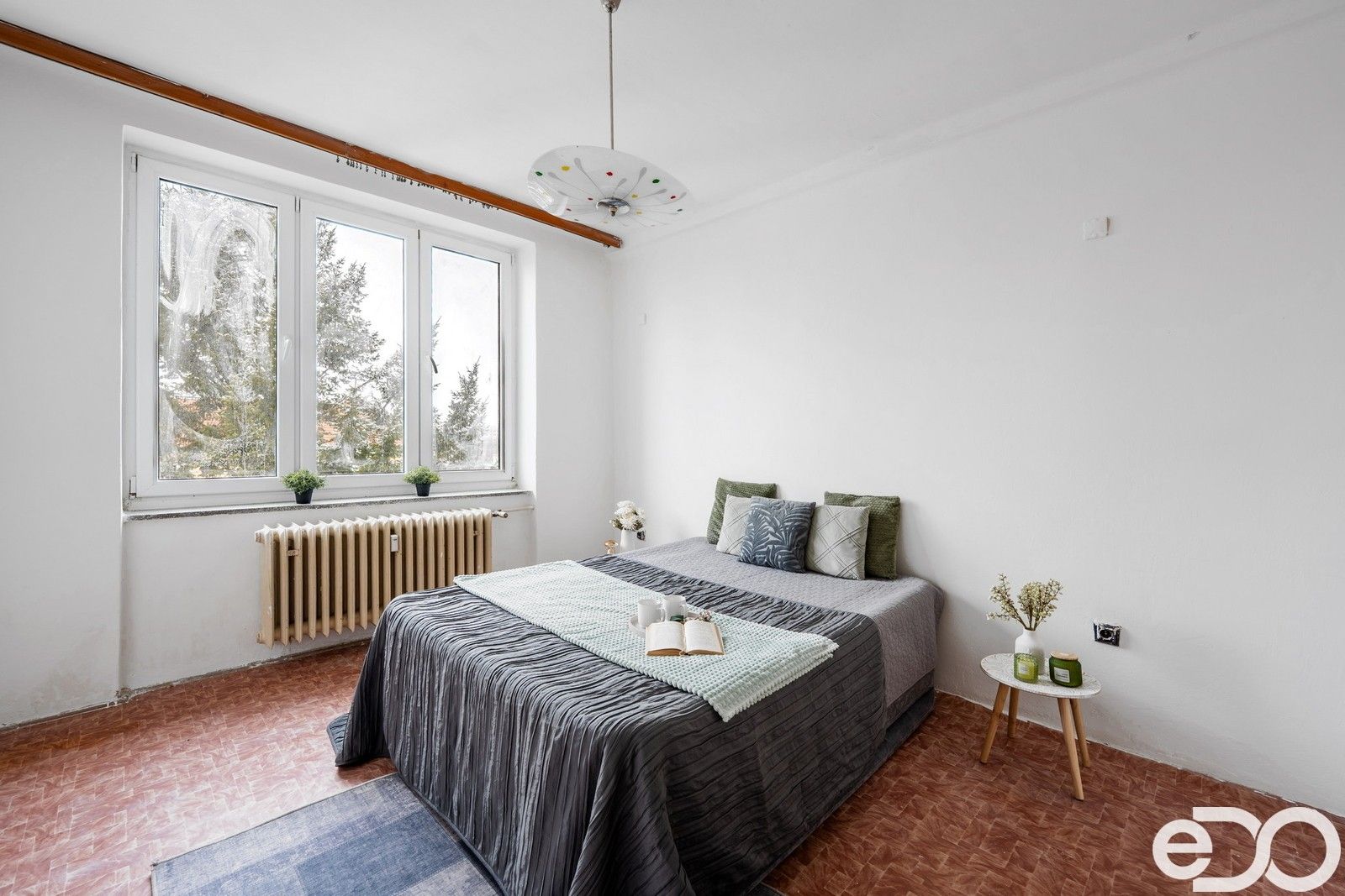 2+1, Dr. E. Beneše, Neratovice, 60 m²