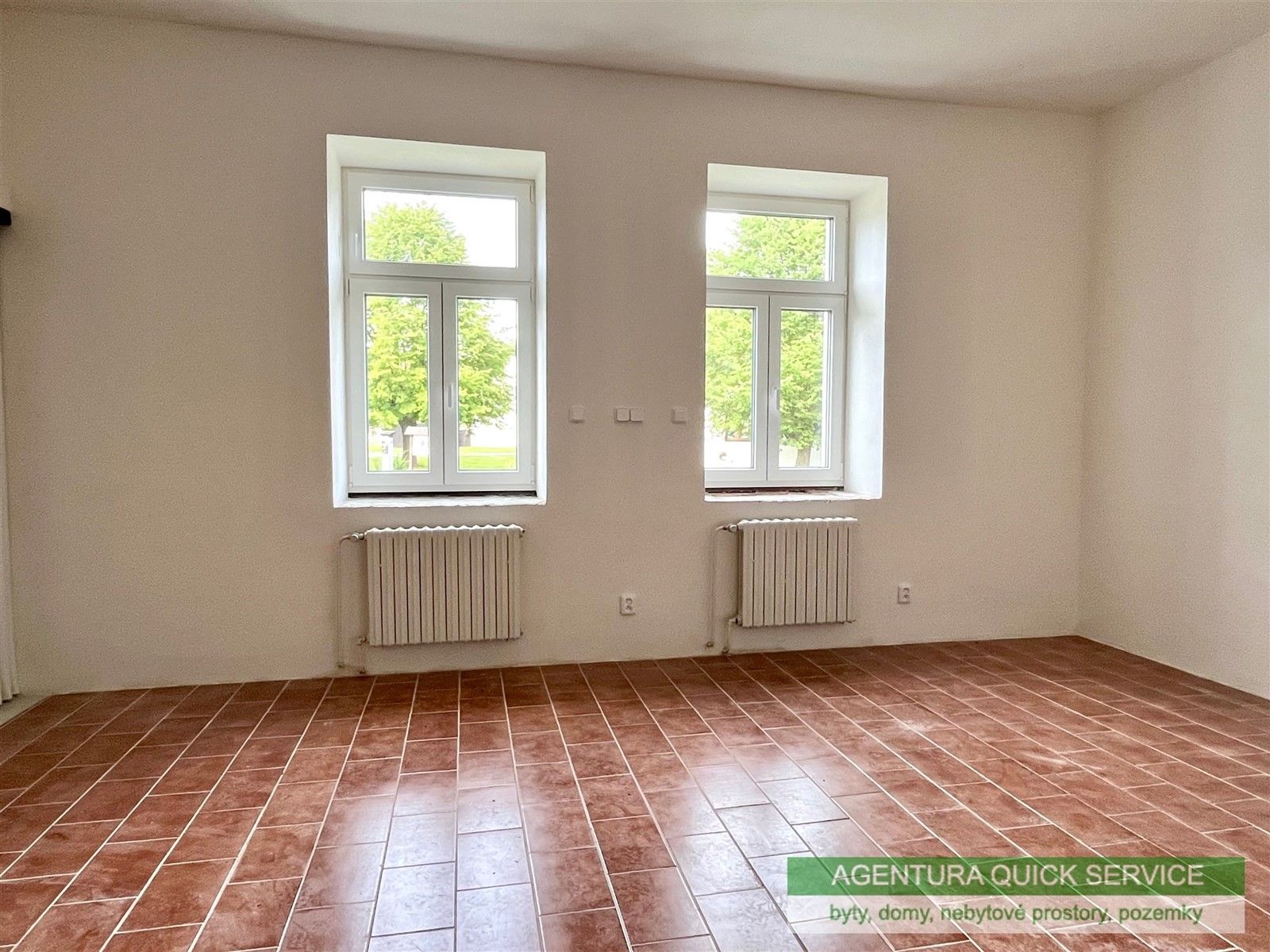 Rodinné domy, Bubovice, 280 m² - 2