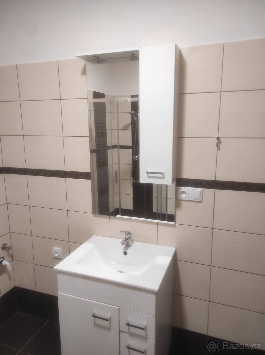Pronájem byt - Libchavy, 561 16