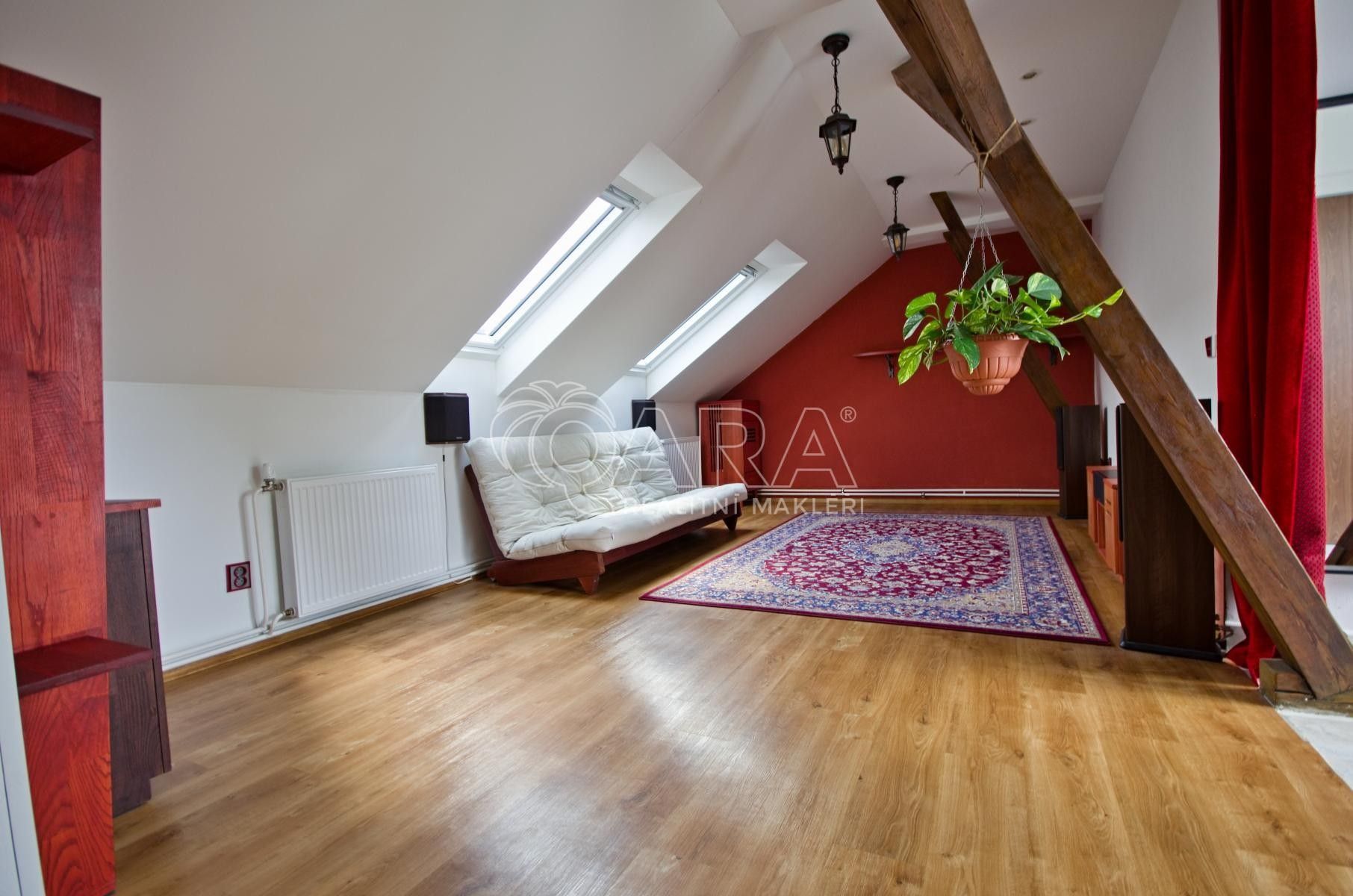 Byt 5+1 · 153 m² · Mikoláše Alše, Kolín II - 3