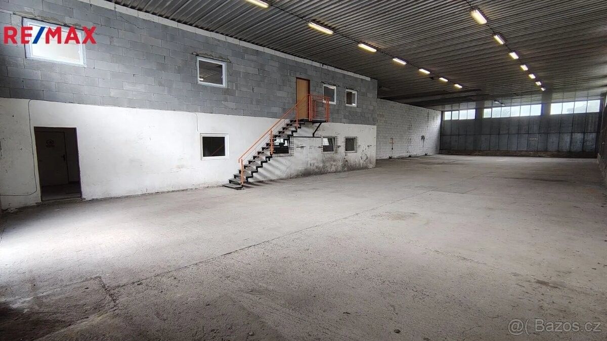 Obchodní prostory, Děčín, 405 02