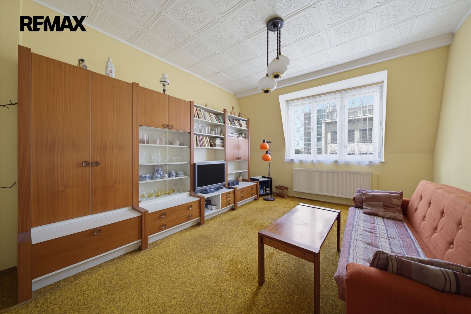 Byt 3+1 · 83 m² · Krymská 1188, Karlovy Vary - 4