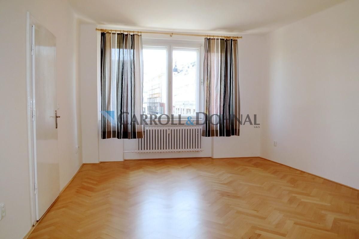2+1, Zámecká, Ostrava, 59 m² - 2