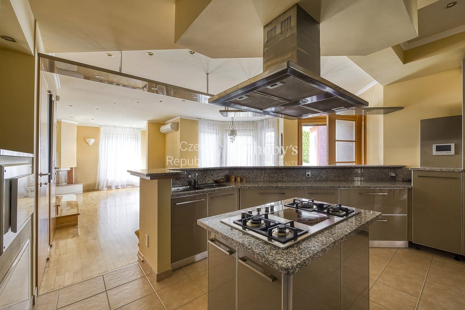 Prodej rodinný dům - Průhonice, okres Praha-západ, Středočeský kraj, 645 m² - 5
