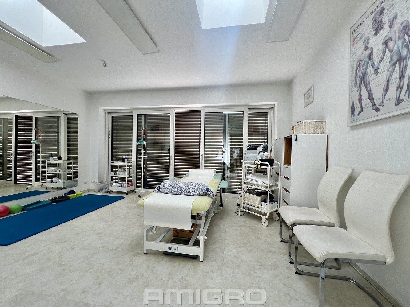 Komerční nemovitost · 60 m² · Brno - Židenice, okres Brno-město, Jihomoravský kraj - 3