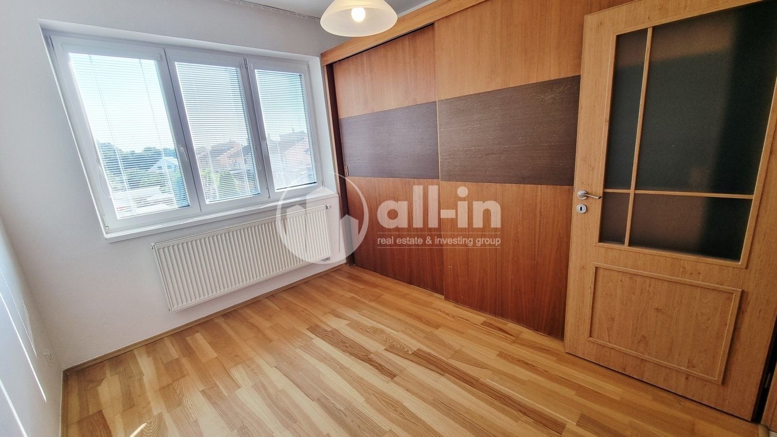 3+1, Joklova, Vyškov, 90 m² - 2