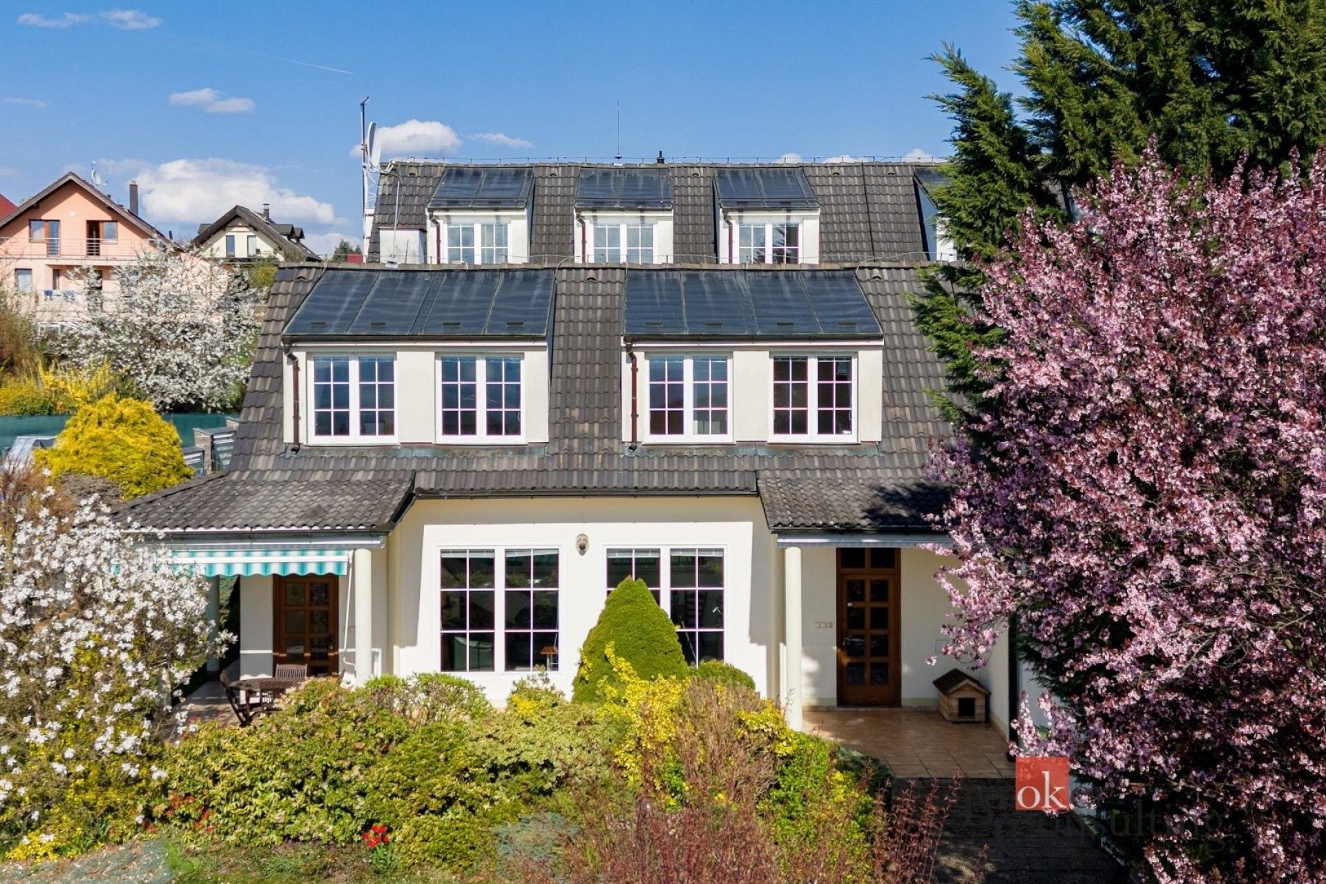 Prodej rodinný dům - Na Chalupy, Srubec, 230 m² - 5