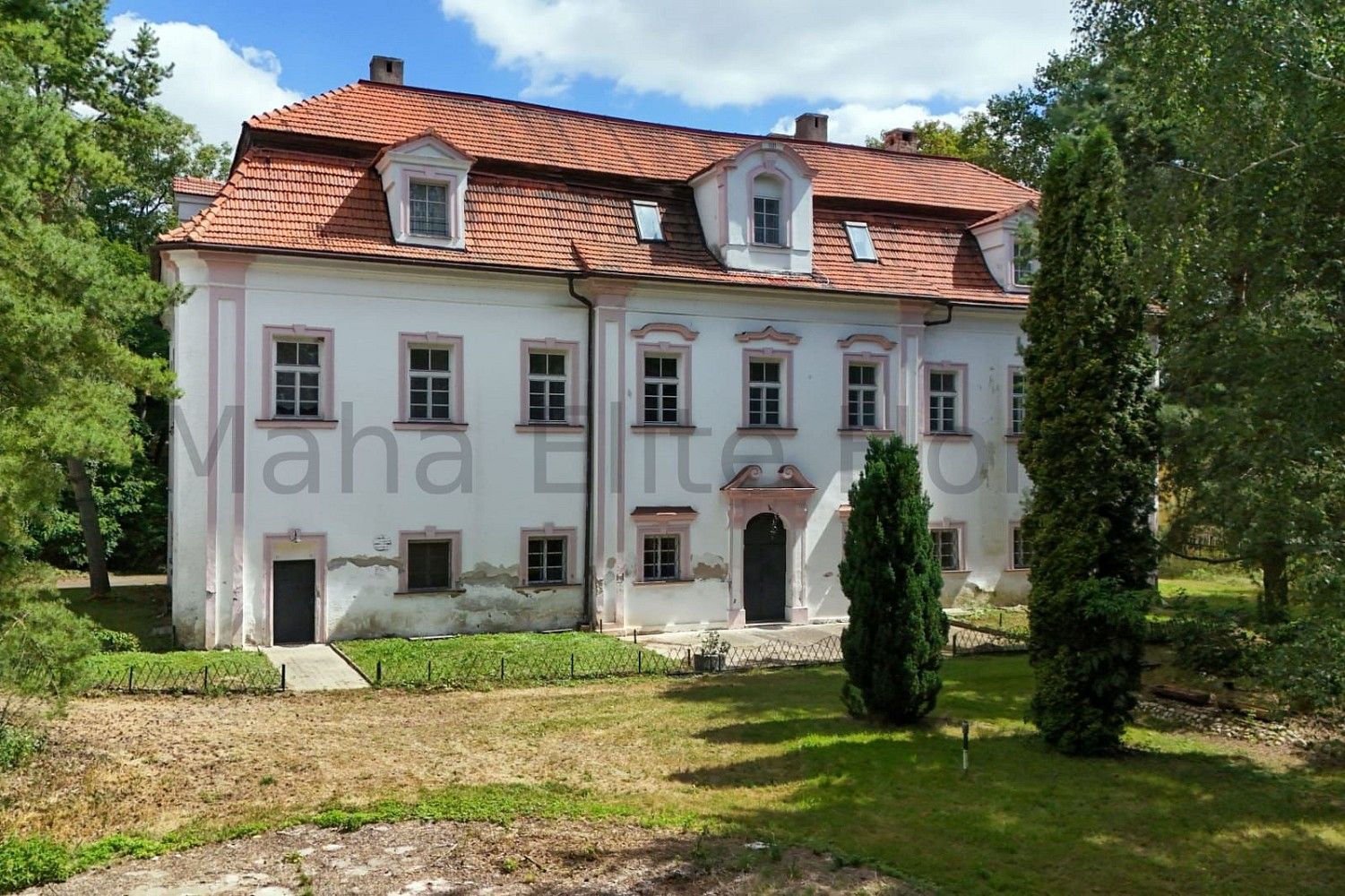 Komerční nemovitost · 1 200 m² · Holasovice - Loděnice, okres Opava - 3