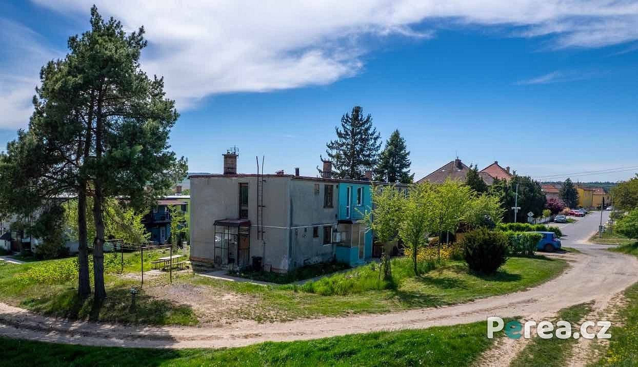 4+kk, Zborovice, okres Kroměříž, Zlínský kraj, 82 m²