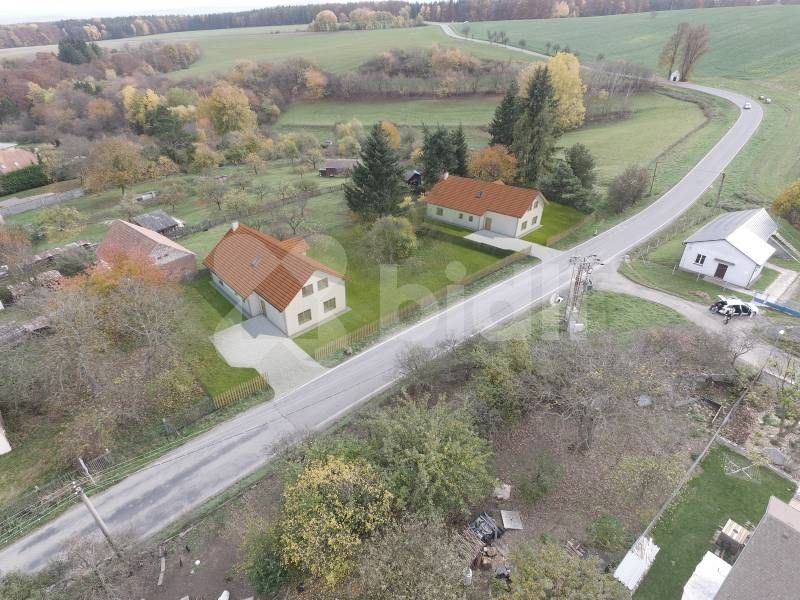 Pozemky pro bydlení, Obora