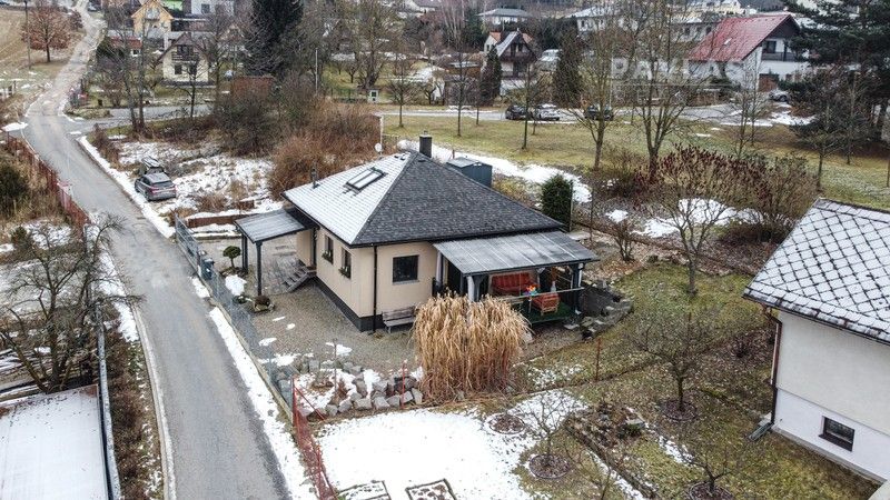 Rodinné domy, Rudolfov, 373 71