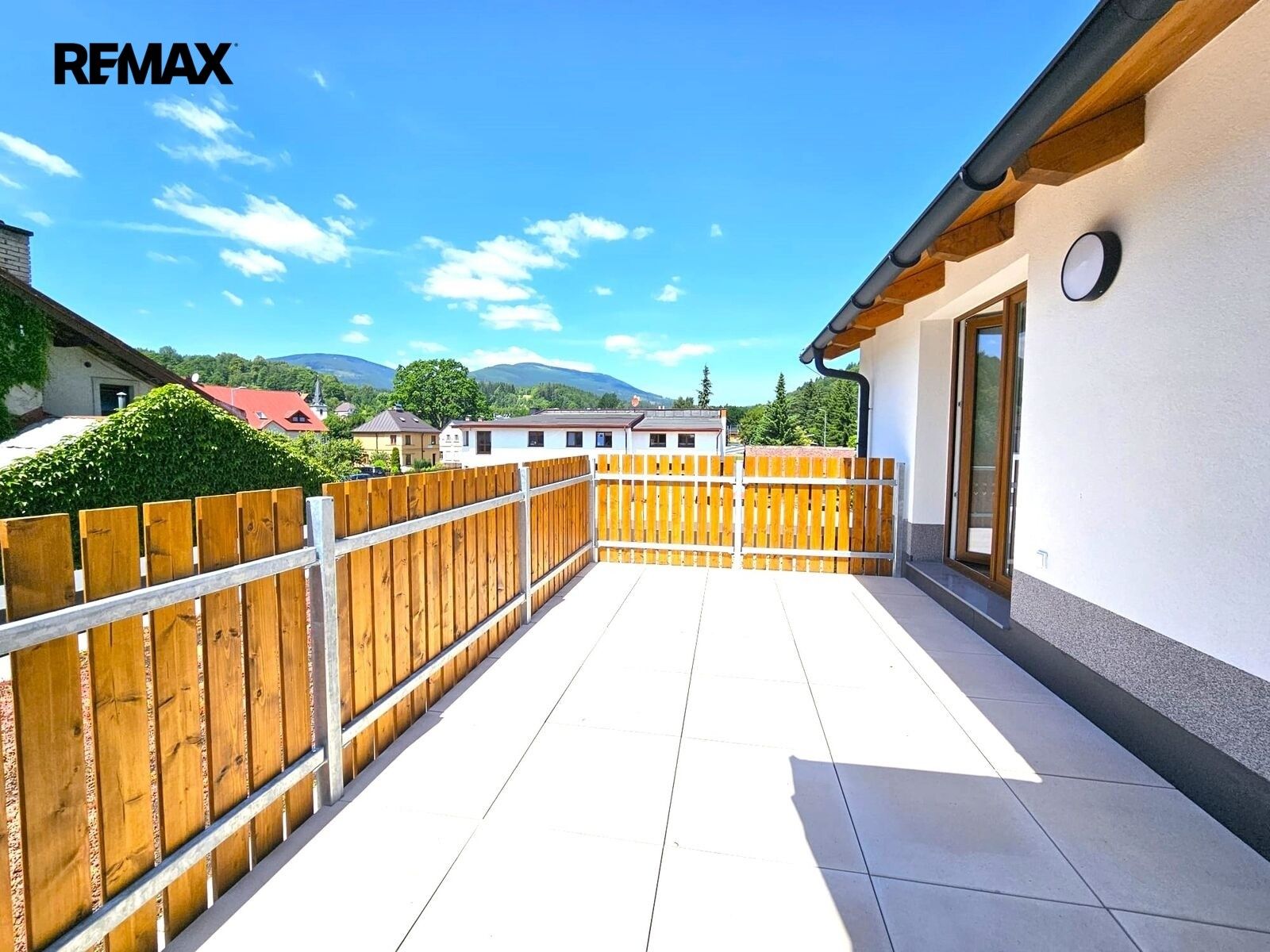 3+kk, Nádražní 455, Svoboda nad Úpou, 65 m² - 2