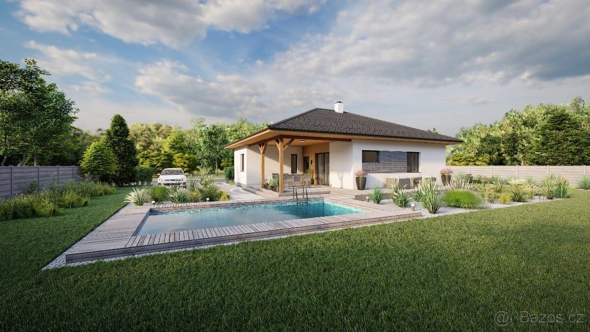 Prodej rodinný dům - Praha, 110 00