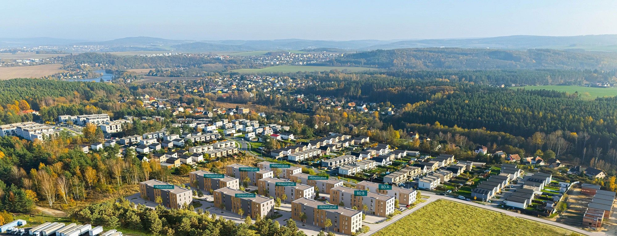 Byt 4+kk · 84 m² · Plzeň, okres Plzeň-město, Plzeňský kraj - 4