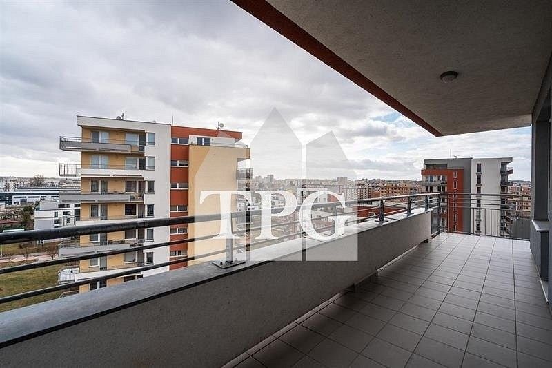 2+kk, Praha - Letňany, okres Praha 18, Hlavní město Praha, 52 m² - 2