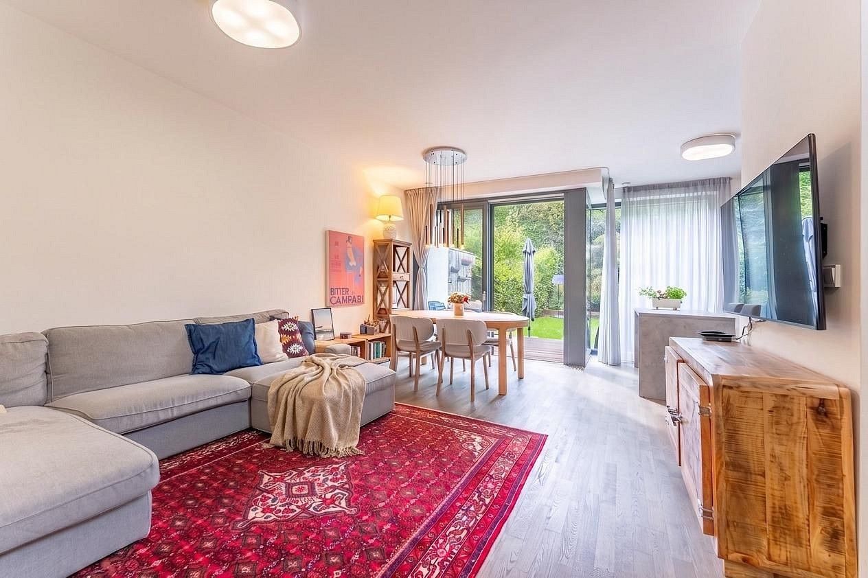 Rodinné domy, V Šáreckém údolí, Praha 6 - Dejvice, 165 m² - 2