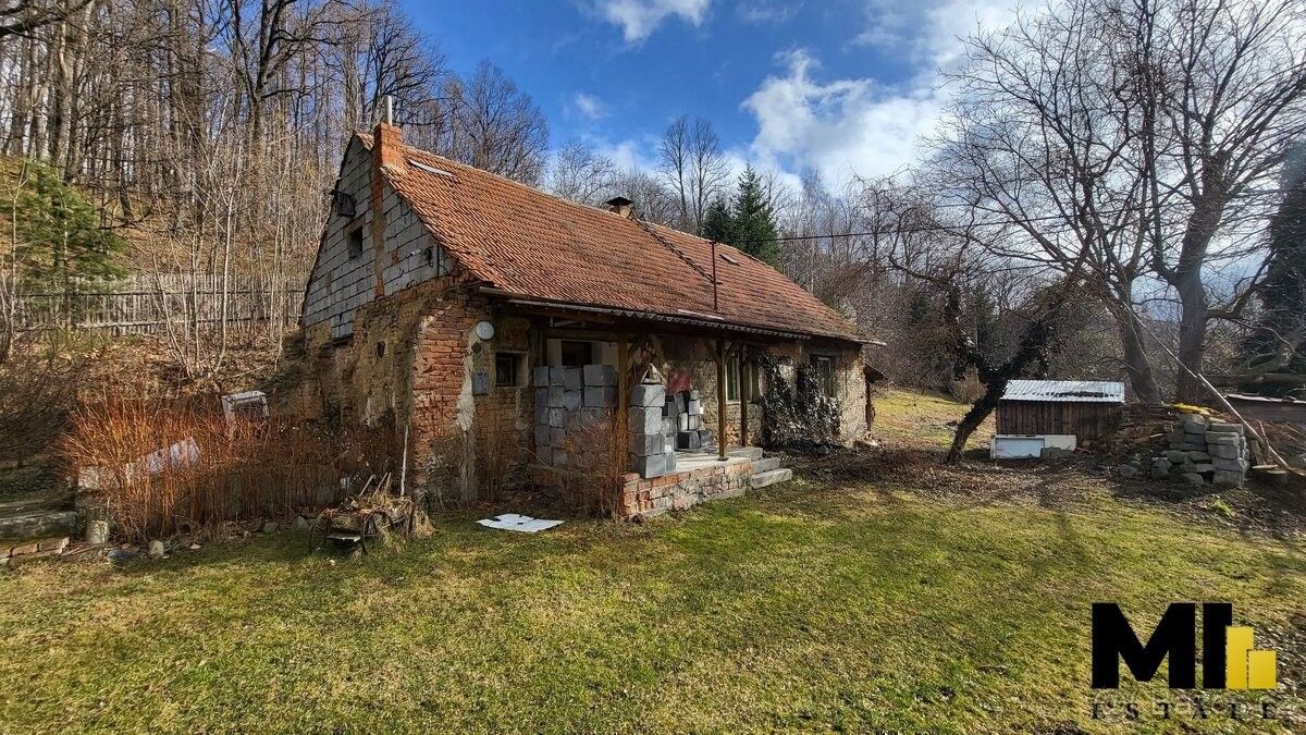 Rodinné domy, Třemešná u Krnova, 793 82