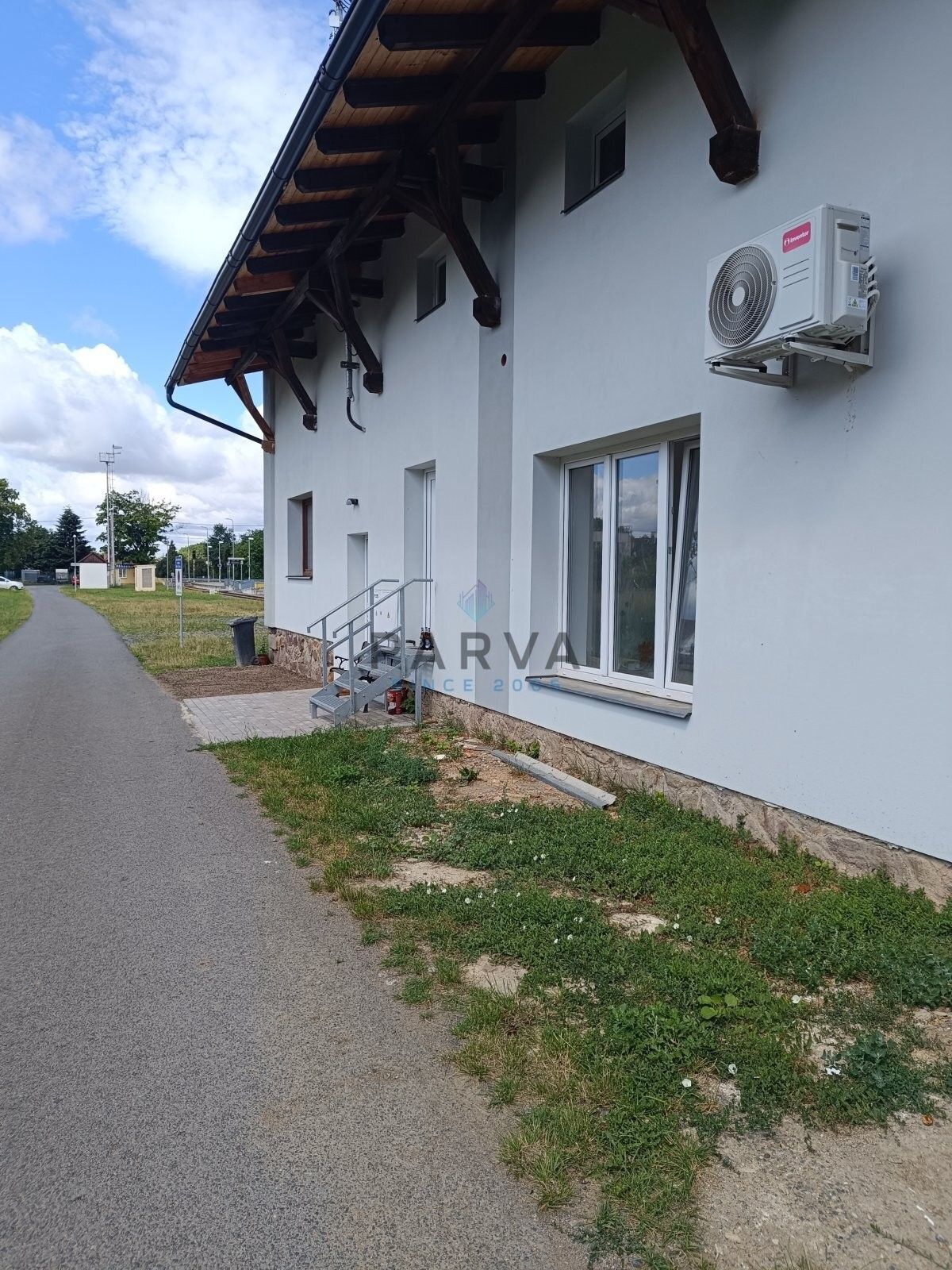 Rodinné domy, Příkosice, 51 m² - 2