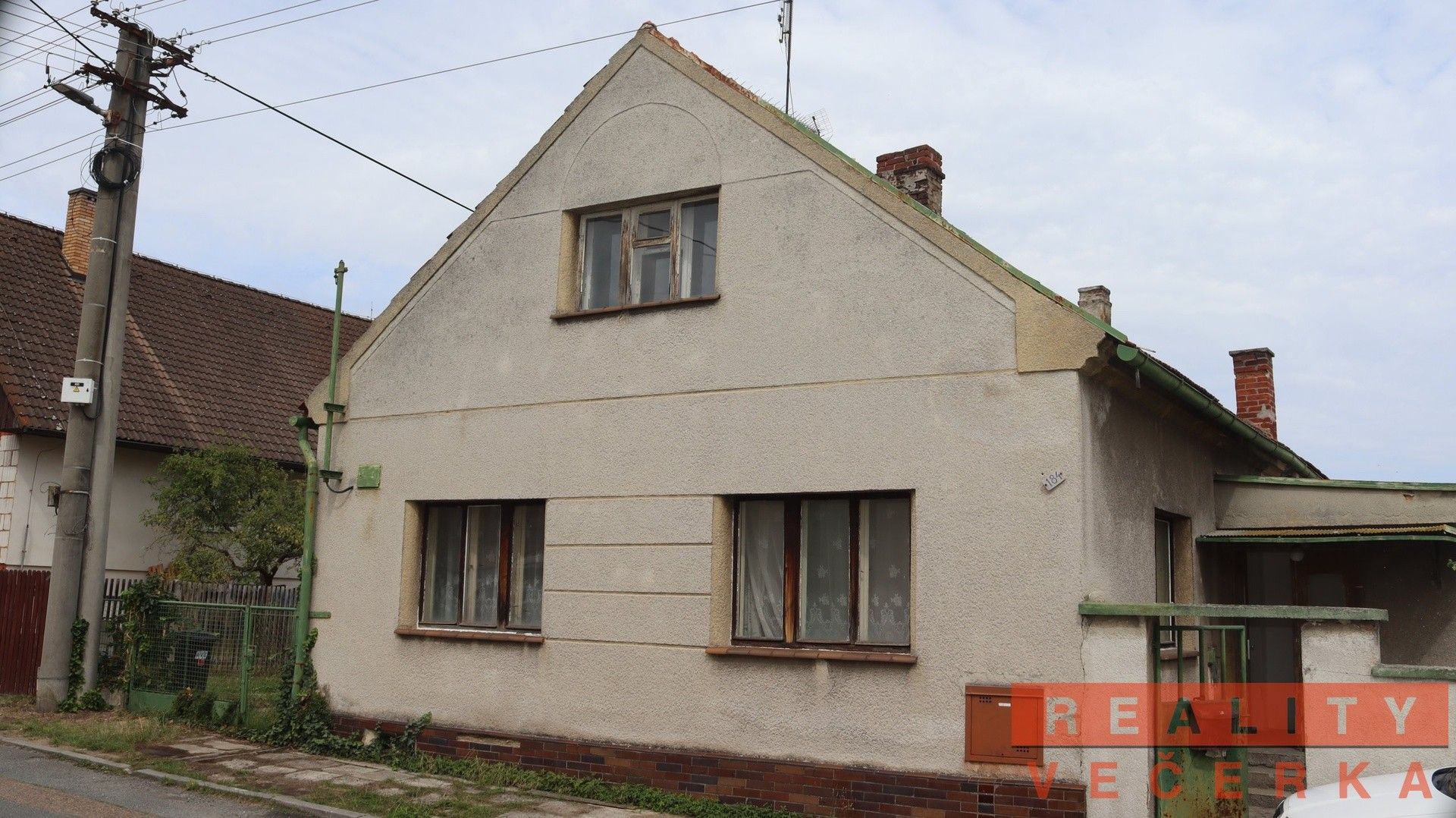 Rodinný dům, 180 m²