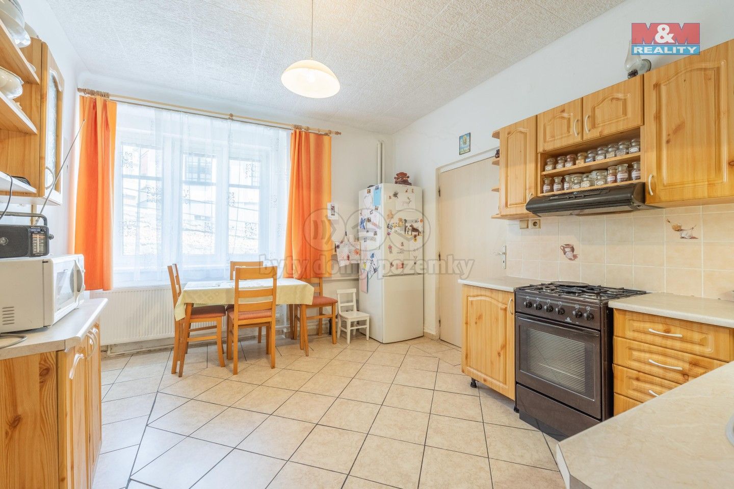 Prodej rodinný dům - Smetanova, Rakovník, 75 m²