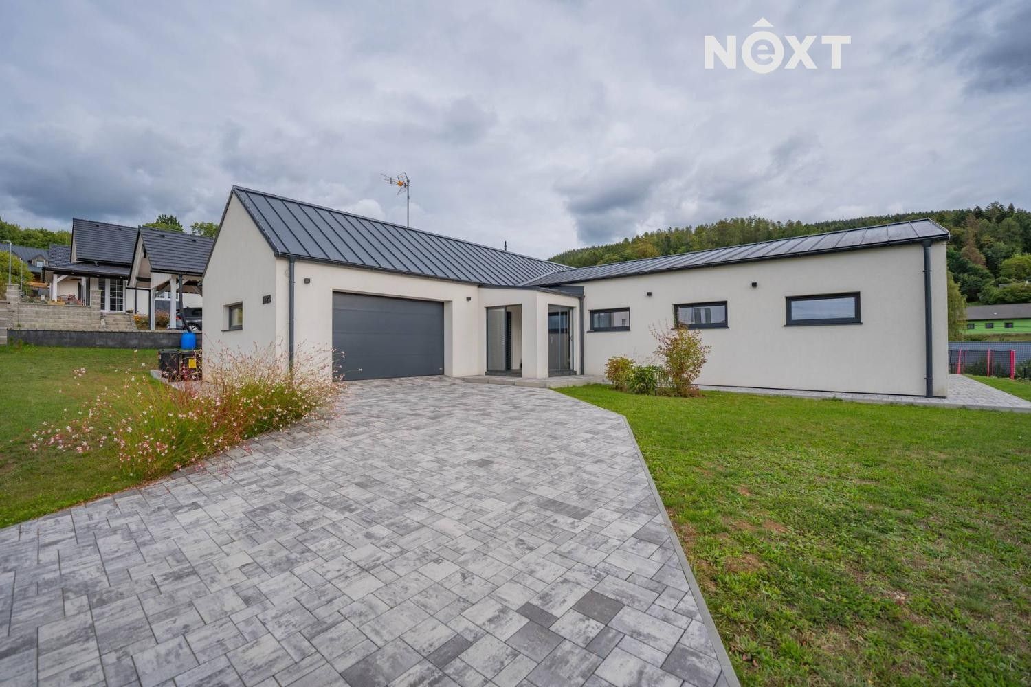 Rodinný dům, 200 m²