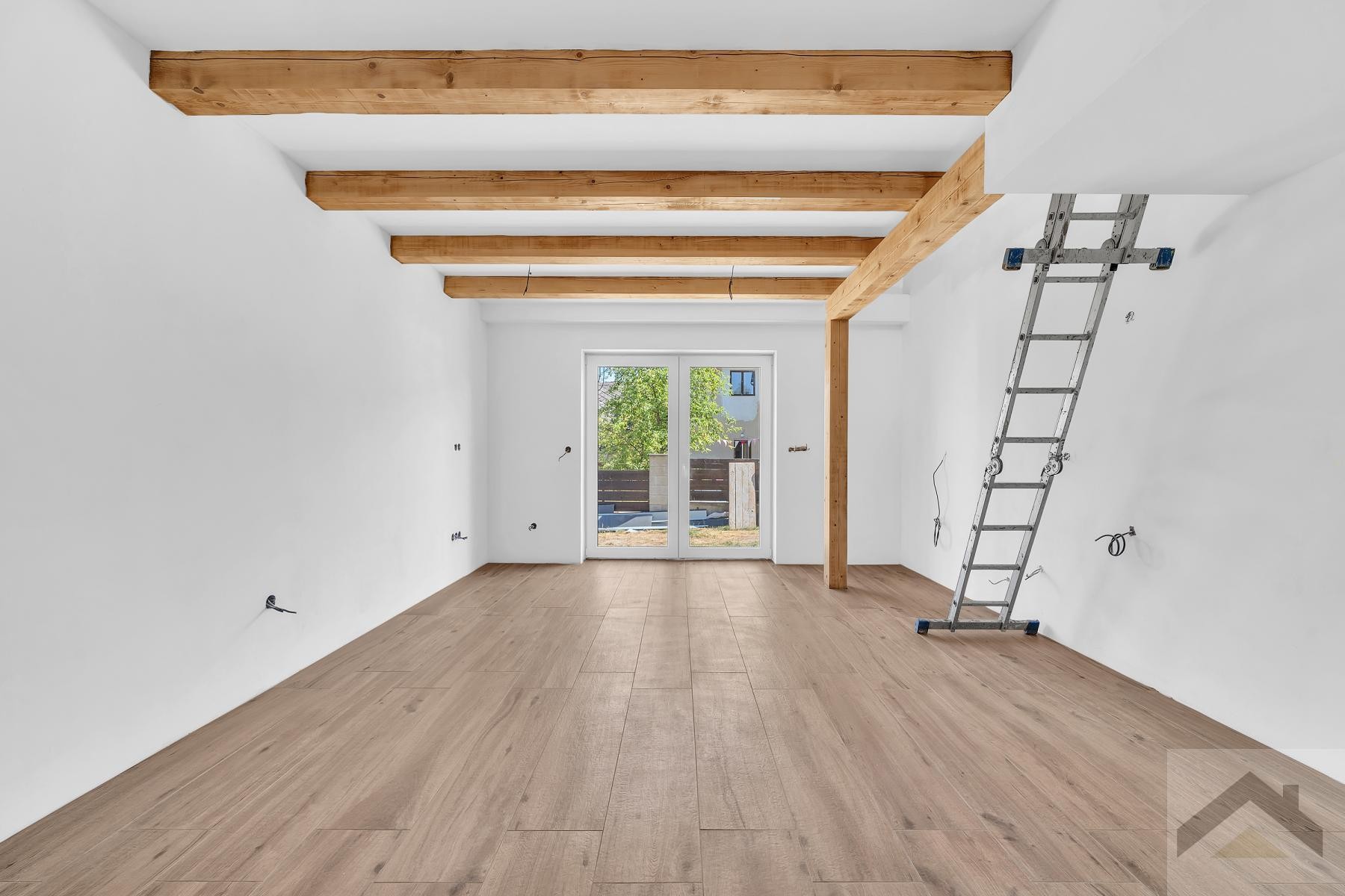 Byt 2+kk · 79 m² · Blanická, Svitavy Předměstí - 3