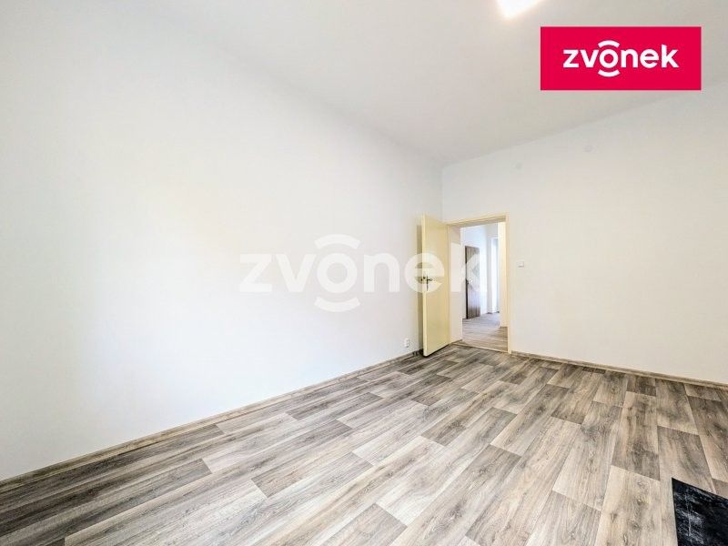 Pronájem byt 2+1 - Vsetín, 63 m²