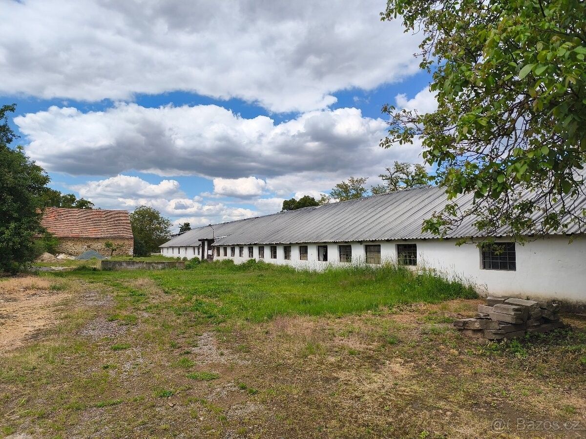 Sklady, Hostěradice, 671 71 - 1