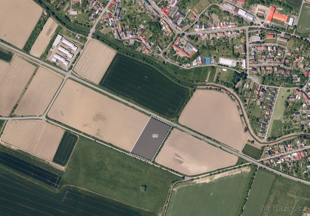 Pozemky pro bydlení, Domaželice u Přerova, 751 15