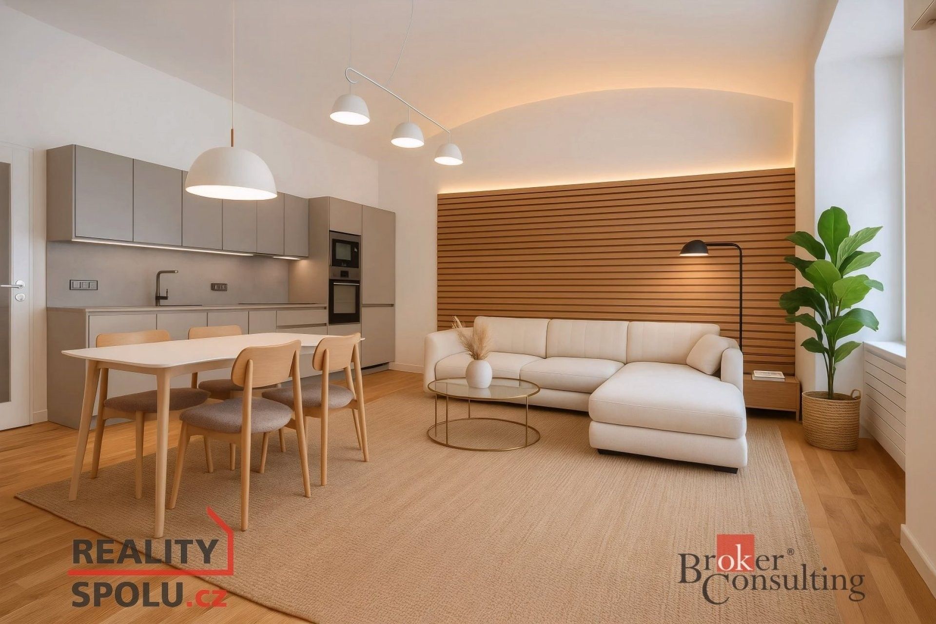 Prodej byt 2+kk - Jaromírova, Praha, 71 m²