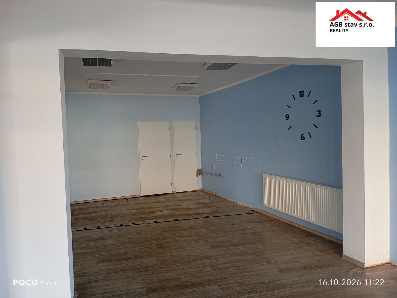 Obchodní prostory · 99 m² · tř. Masarykova, Veselí nad Moravou, okres Hodonín - 3