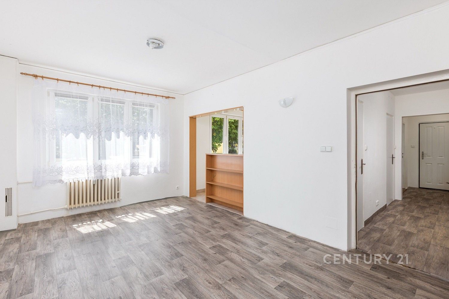 Byt 3+kk, 69 m²
