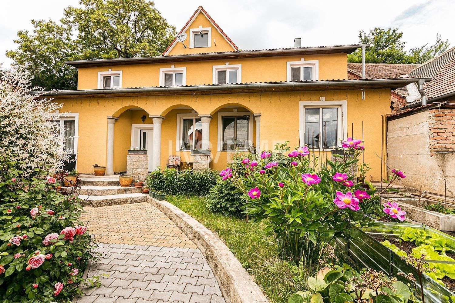Rodinné domy, Znojemská 216, Jaroslavice, 180 m² - 2