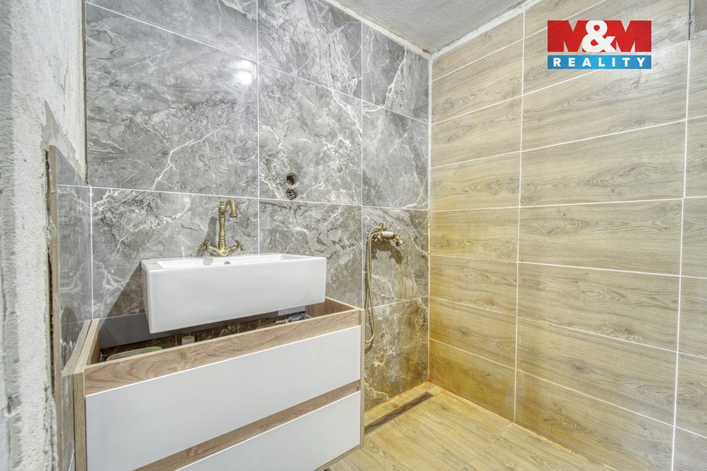 Prodej chata - Psáry, 51 m²