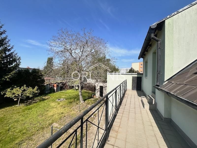 Prodej rodinný dům - Sokolská, Chomutov, 100 m² - 5