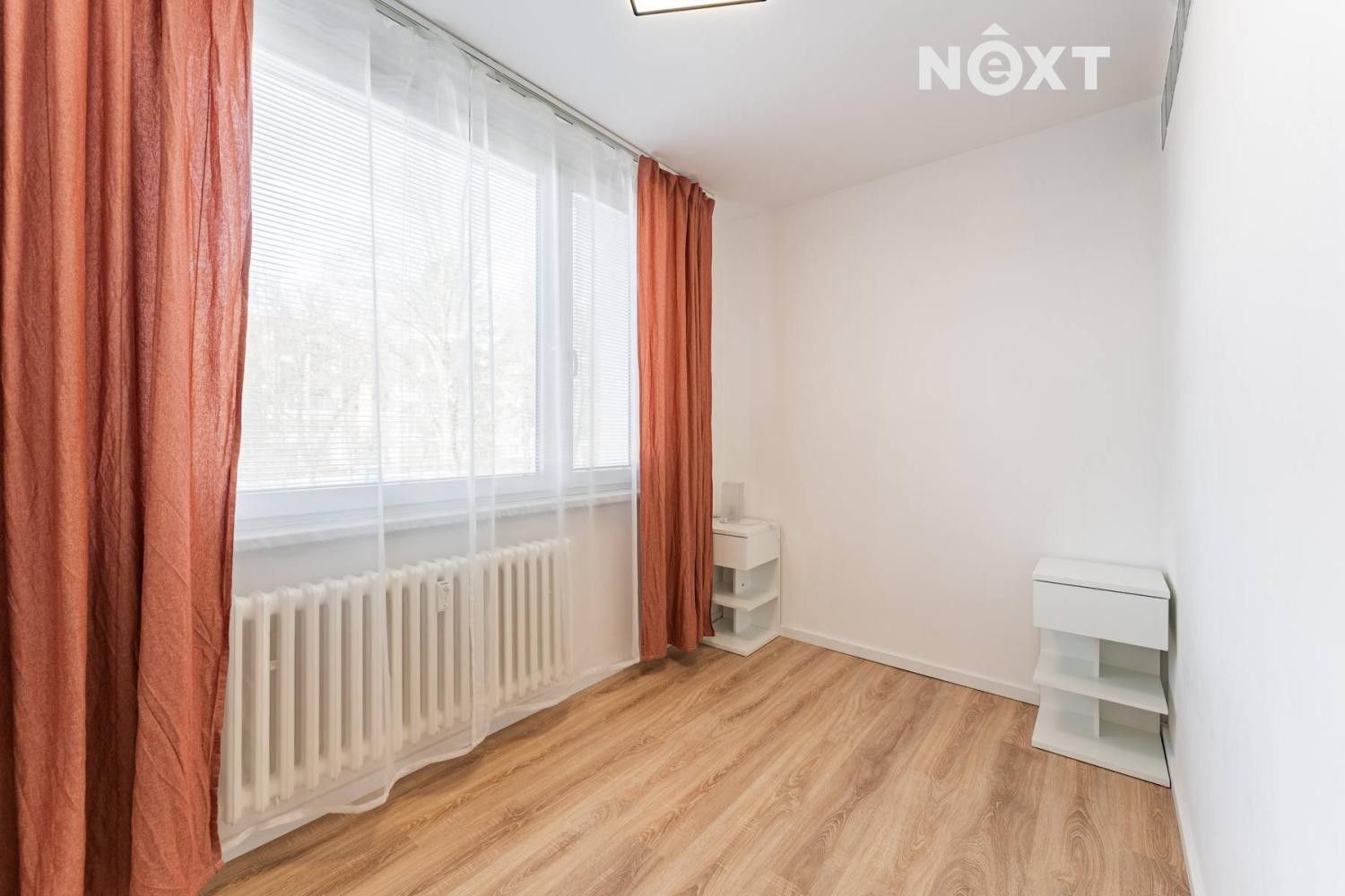 Byt 3+kk · 47 m² · Šumperk - 4