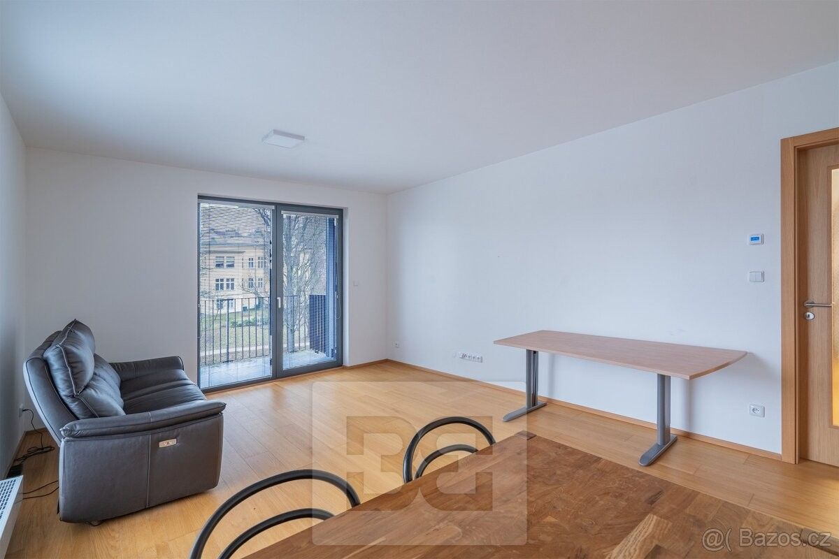 Pronájem byt - Liberec, 460 01