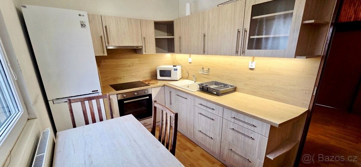 Byty, Mikulov na Moravě, 692 01