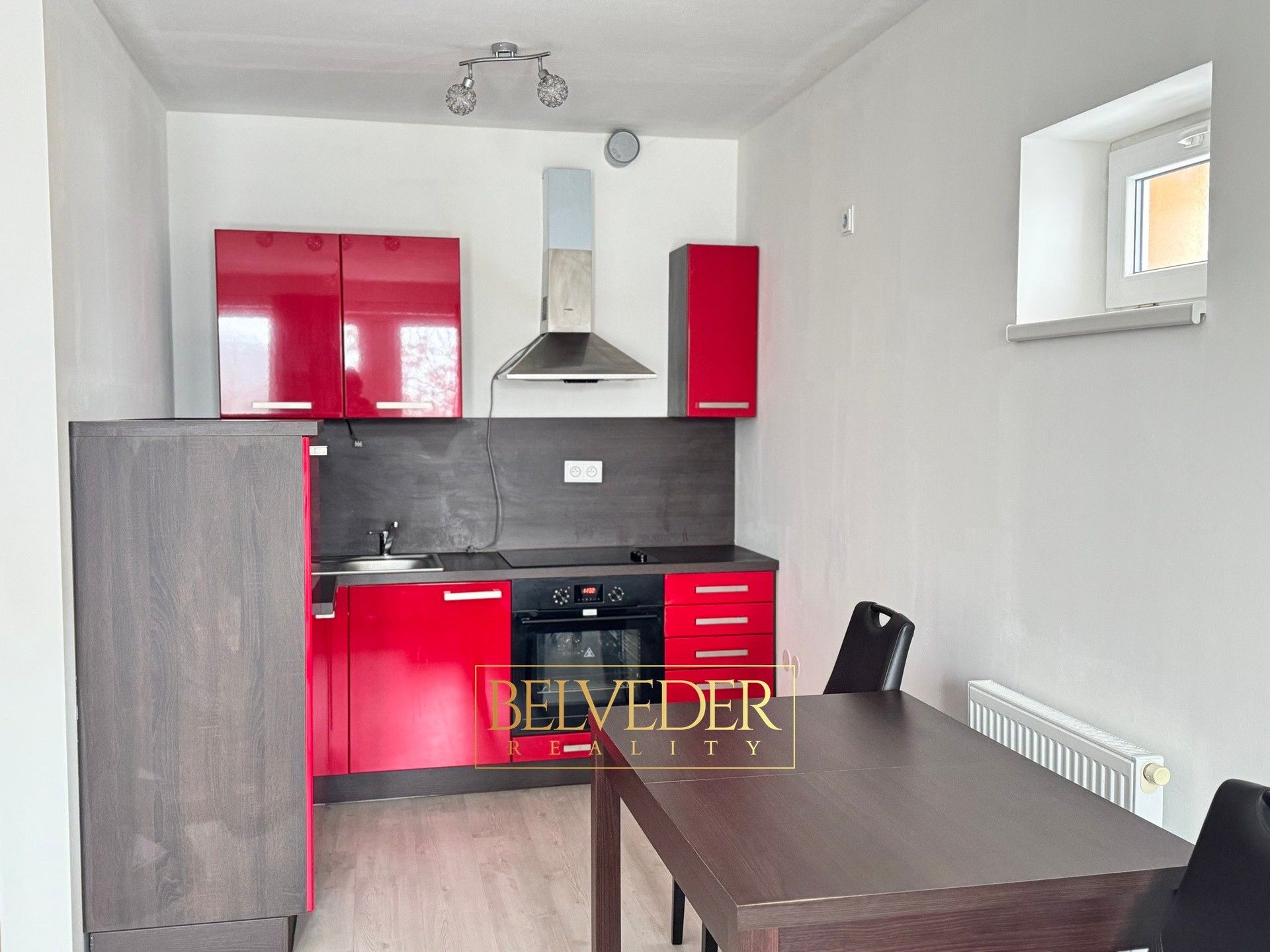 Prodej byt 2+kk - Albrechtova, Teplice, 61 m²