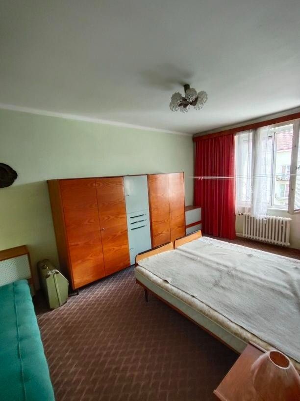 Pronájem byt - Sokolov, 356 01