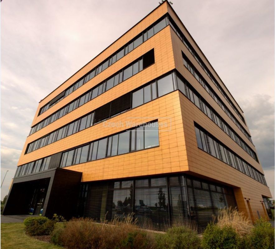 Pronájem sklad - Praha, 1 m²