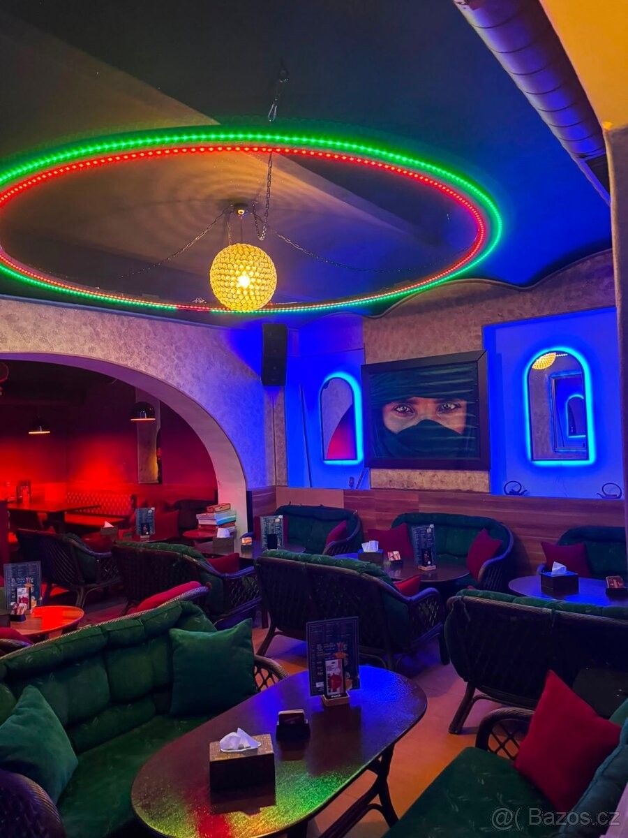 Restaurace, Cheb, 350 02 - 2
