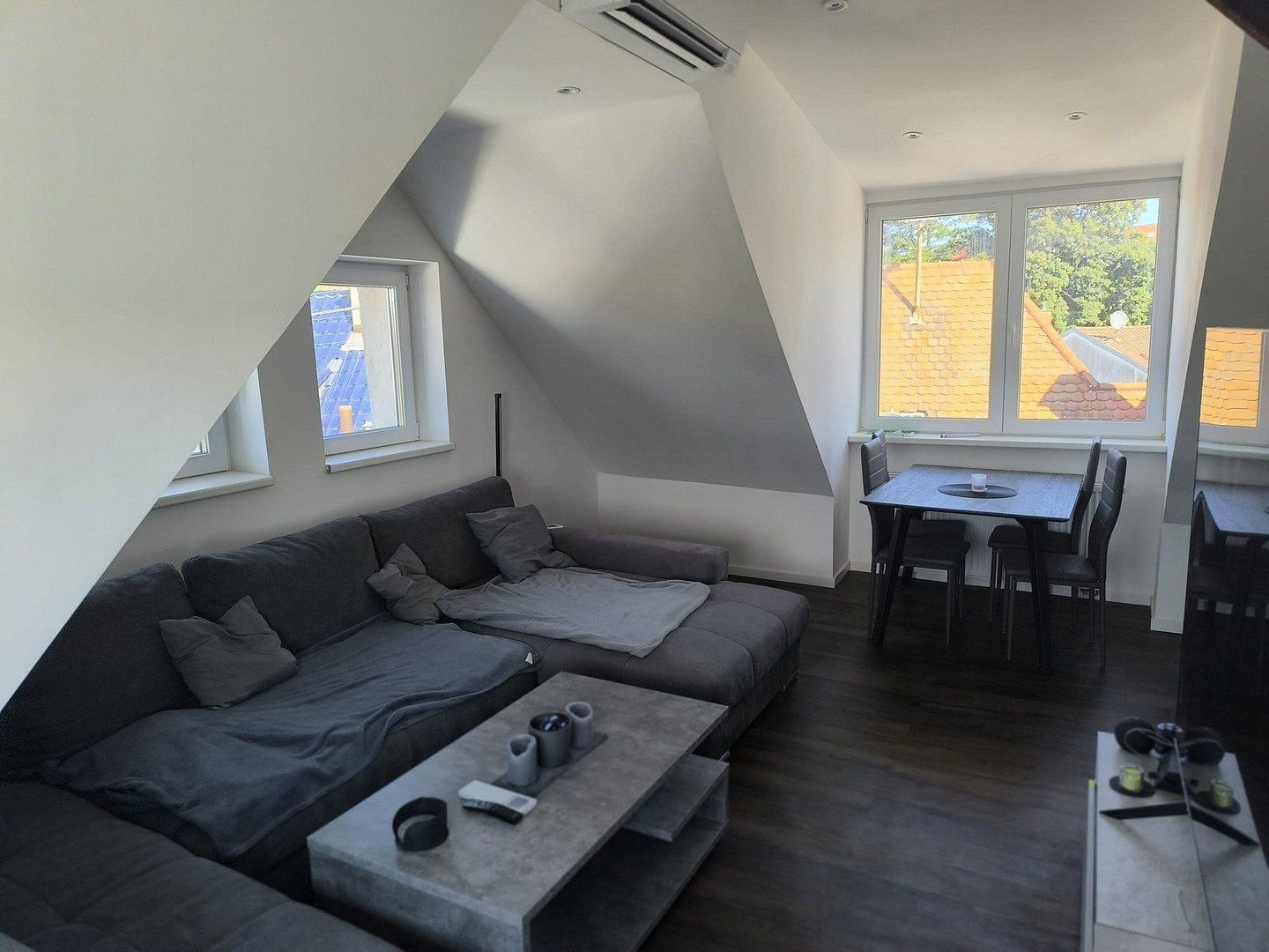 Byt 2+kk · 85 m² · Dielheimer Str. 4, , Bádensko-Württembersko - 3
